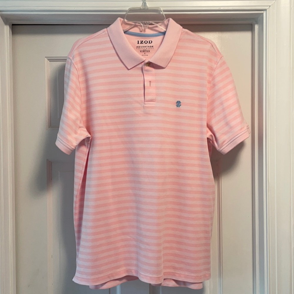 Izod polo